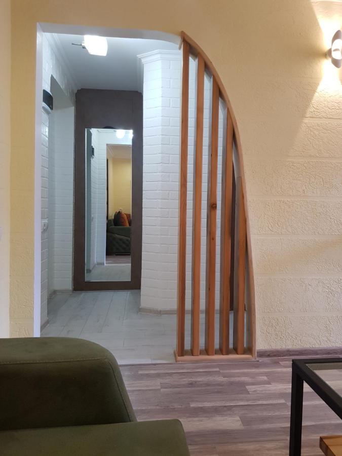 Samtredia Relax 아파트 외부 사진
