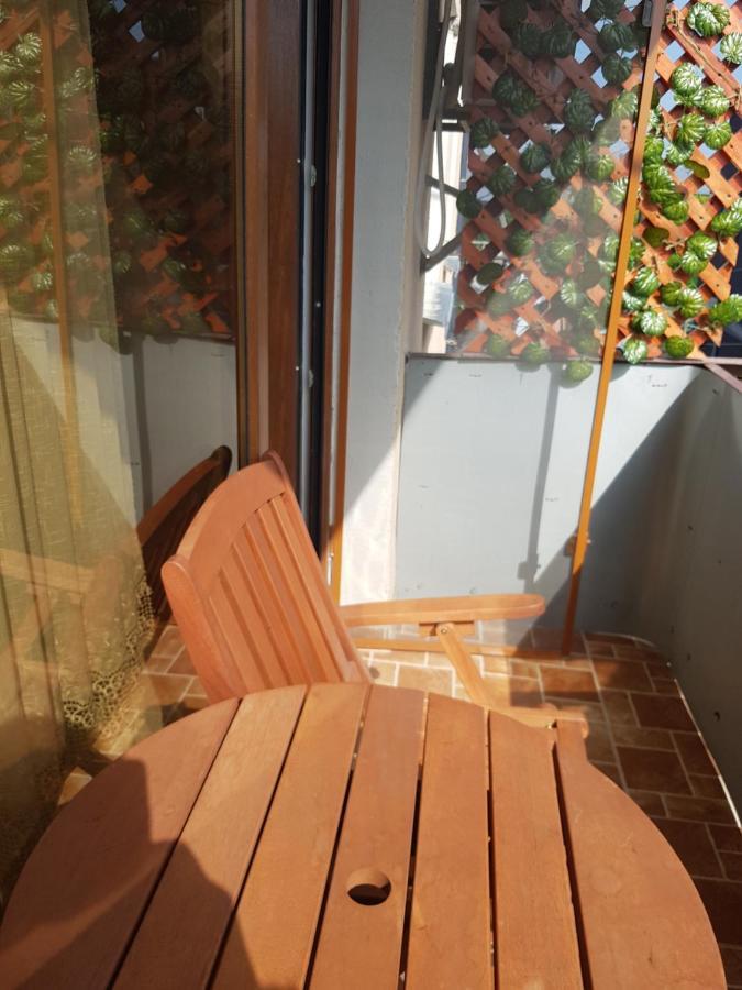 Samtredia Relax 아파트 외부 사진