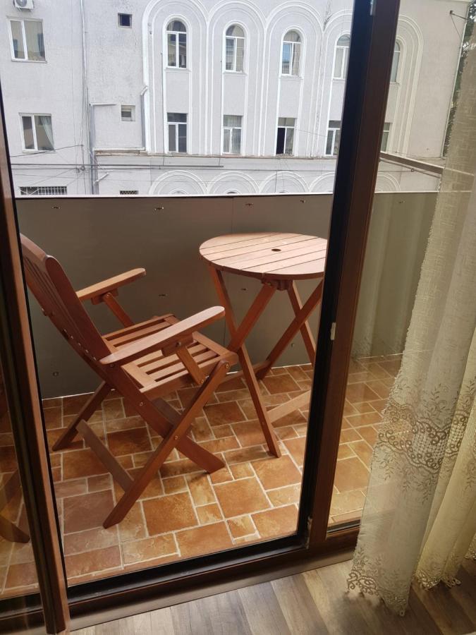 Samtredia Relax 아파트 외부 사진