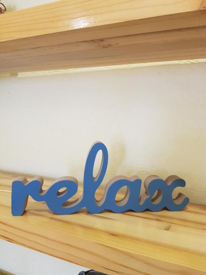 Samtredia Relax 아파트 외부 사진